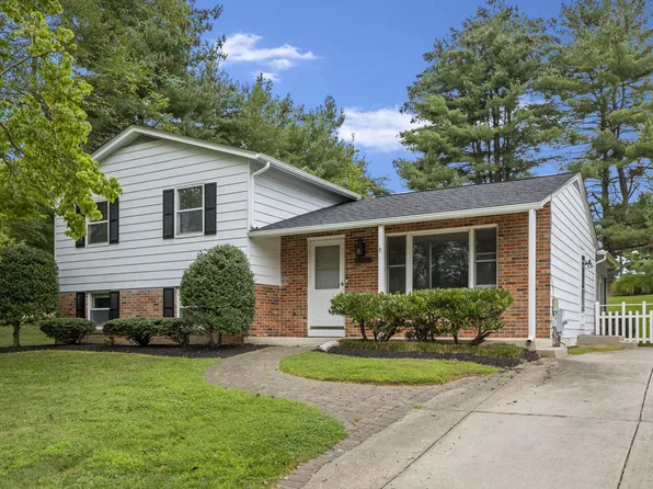 12009 Suffolk Ter, Gaithersburg, MD 20878