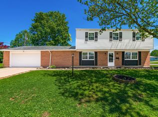 3950 Monterey Dr, Grove City, OH