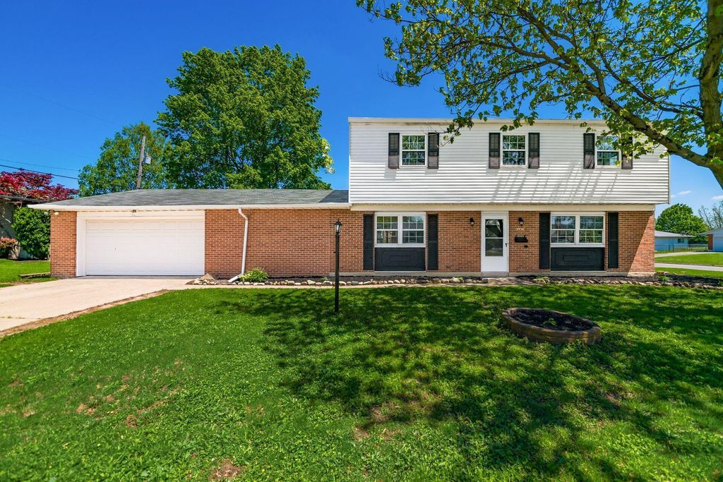 Real estate listing image
