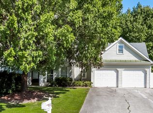 2965 Lenora Springs Dr, Snellville, GA 30039