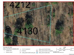 14 W Meadow Pkwy, Moravian Falls, NC 28654