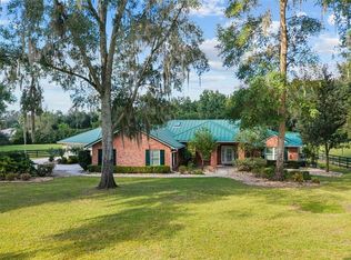 8801 SE 7th Avenue Rd, Ocala, FL 34480