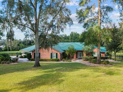 8801 SE 7th Avenue Rd, Ocala, FL, 34480
