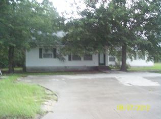 105 East Dr, Statesboro, GA 30461