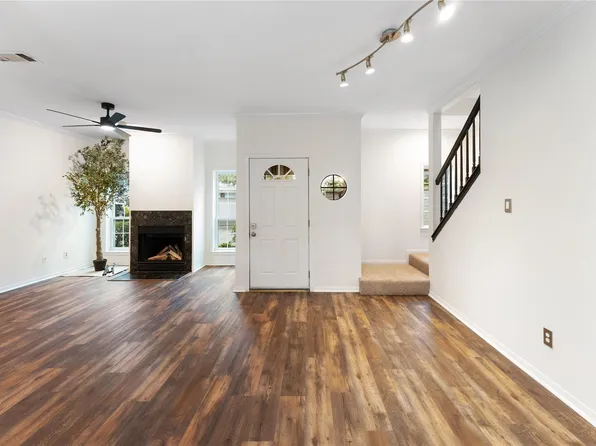 2218 Hopkins St #2218, Houston, TX 77006
