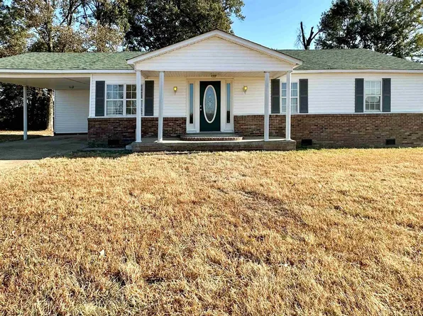 2724 Highway 179, Covington, TN 38019