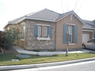 2363 N Warhol Ave, Hanford, CA 93230