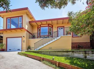 130 Oakview Dr, San Carlos, CA 94070