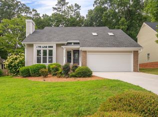111 Grey Horse Dr, Cary, NC 27513