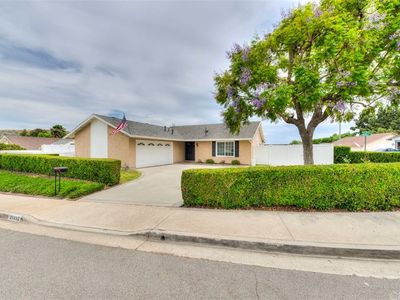 26492 Oso Rojo, Mission Viejo, CA, 92692