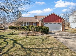 3721 Holly St, Grove City, OH 43123