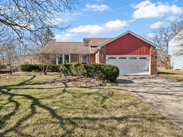 3721 Holly St, Grove City, OH 43123