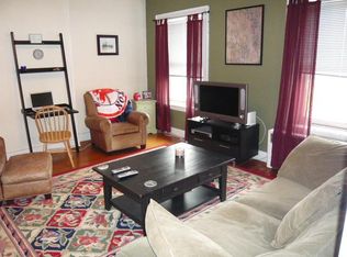 441 Hanover St #4D, Boston, MA 02113