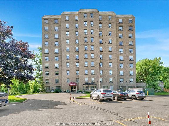 2nd image of 10 Van Allen Ave #1001