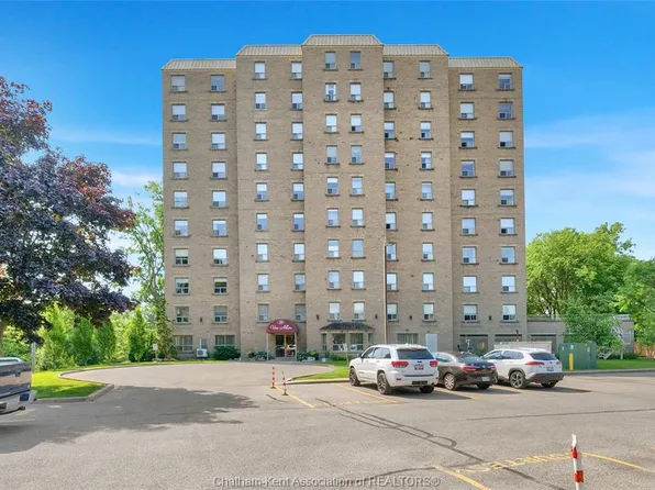 10 Van Allen Ave #201, Chatham Kent, ON N7L 5K1