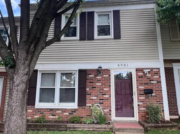 8981 Bonham Cir, Manassas, VA 20110