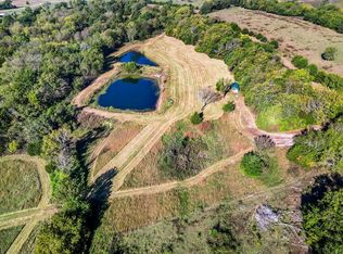 343rd Ne Harmony Rd, Paola, KS 66071