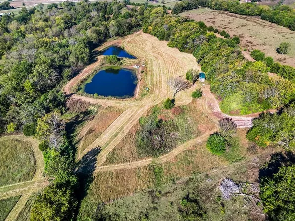 343rd Ne Harmony Rd, Paola, KS 66071