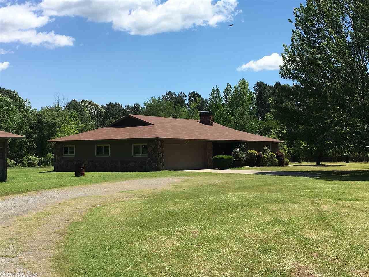 400 White Bluff Rd, Redfield, AR 72132 Zillow