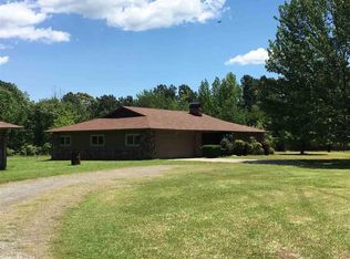 400 White Bluff Rd, Redfield, AR 72132