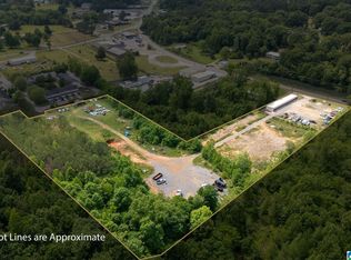 8096 Old Tuscaloosa Hwy #0, Mc Calla, AL 35111