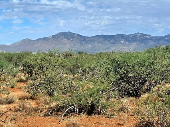 TBD 40 AC Ronald Reagan Parkway #-, Huachuca City, AZ 85616