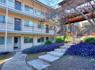 1202 Newning Ave APT 110, Austin, TX 78704