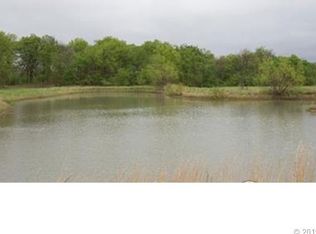 4231 N 260 Rd, Beggs, OK 74421