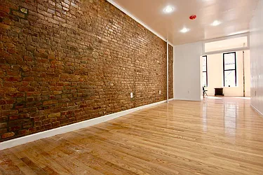 Rented by Alpha Properties NYC I LLC