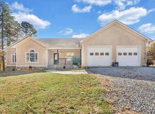 2113 Twin Creek Cir, Salem, VA 24153