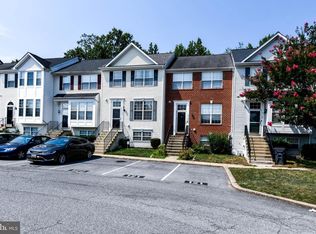 2104 Racquet Pl, Waldorf, MD 20601