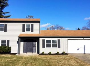 3529 N Maura Ln, Indianapolis, IN