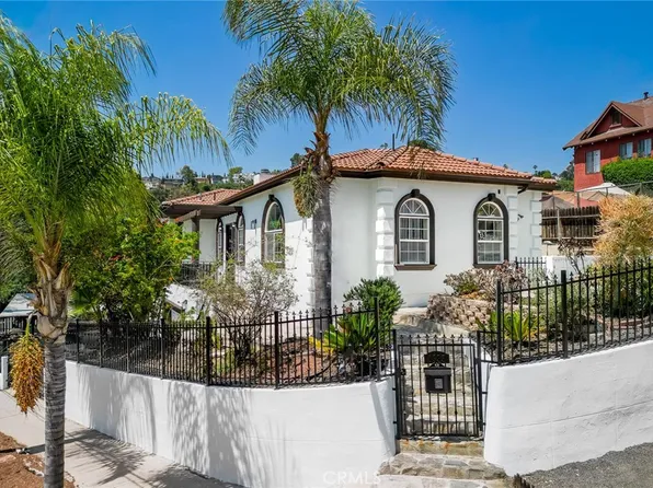 1935 Wollam St, Los Angeles, CA 90065
