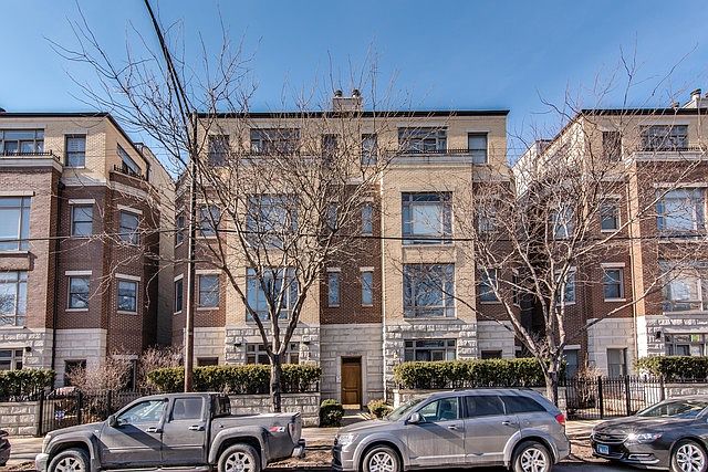 1st image of 3442 N Ashland Ave APT 1S