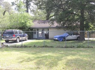 1001 Plum Grove Rd, Cleveland, TX 77327