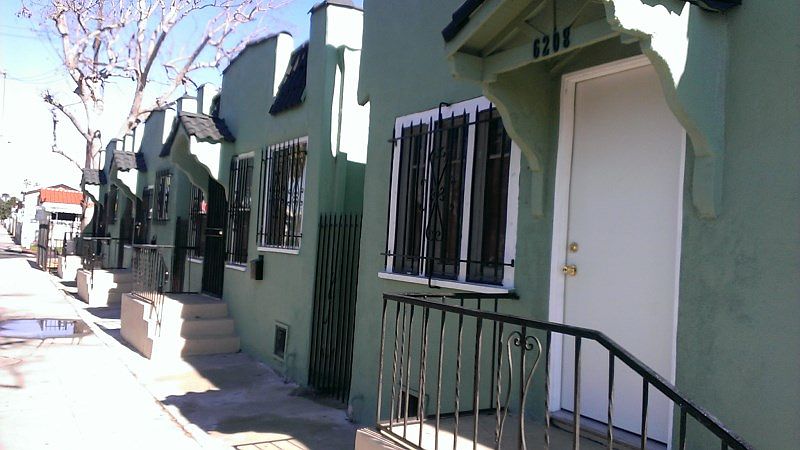 1st image of 6208 S Halldale Ave
