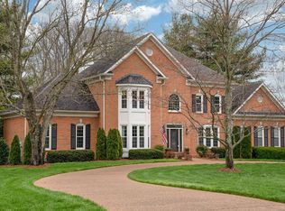 9560 Keeneland Dr, Brentwood, TN 37027