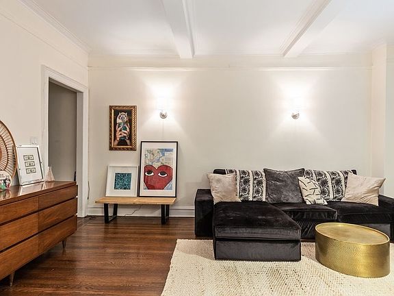 3rd image of 595 W End Ave #3DD