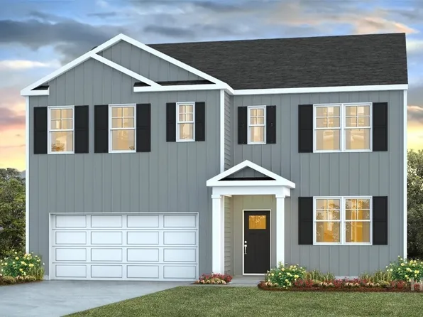 337 Cold Creek Pass, Port Wentworth, GA 31407