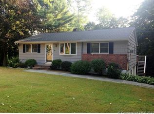 53 Bokum Rd, Chester, CT 06412