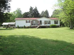 12441 Highway 99, Rockvale, TN 37153