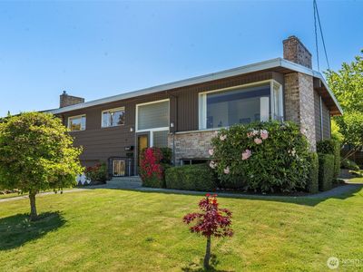 4839 S Mead Street, Seattle, WA, 98118