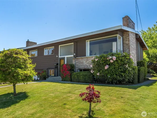 4839 S Mead Street, Seattle, WA 98118