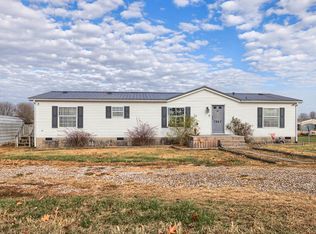 7687 Stevens School Rd, Whitesville, KY 42378
