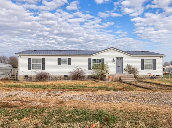 7687 Stevens School Rd, Whitesville, KY 42378