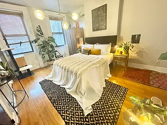 Rented by Prospect Heights Realty, Corp.