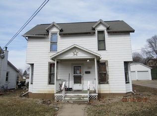 505 9th Ave, Fulton, IL 61252