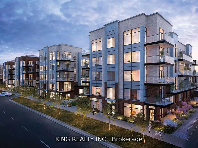 871 Sheppard Ave W #35 — Photo 1