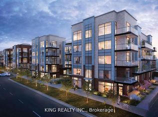 871 Sheppard Ave W #35, Toronto, ON M3H 2T5