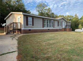 210 Creekstone Dr, Piedmont, SC 29673